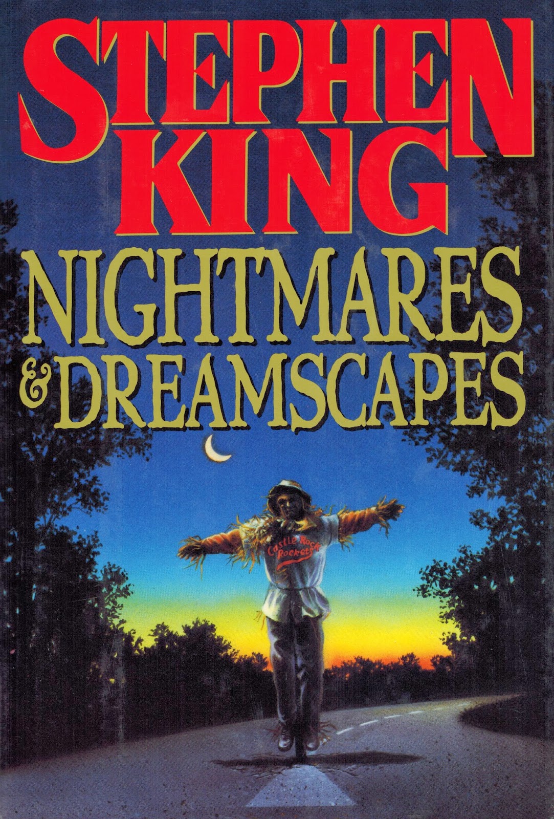 The Truth Inside The Lie: Worst to Best: Stephen King ...